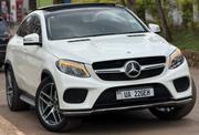 Mercedes-Benz GLE-Class GLE 350 2017 for sale