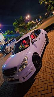 Nissan Teana 2008 Off white for sale