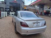 Toyota Mark X 2.5 AWD 2006 Silver for sale