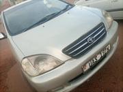 Toyota Nadia 2.0 135hp AWD 1998 Silver for sale