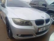 BMW 320i 2013 Silver for sale