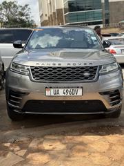 Land Rover Range Rover Velar 2017 Gray for sale