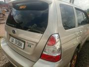Subaru Forester 2.5 X 2006 Beige for sale