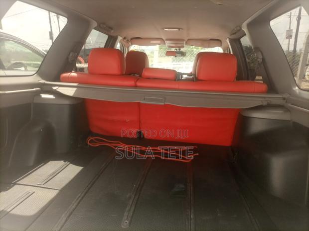 Subaru Forester 2.5 X Automatic 2007 White