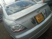 Toyota Mark X 2.5 AWD 2008 Silver for sale