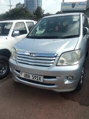 Toyota Noah 2.0 FWD (8 Seater) 2002 Silver for sale