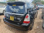 Subaru Forester 2007 Black for sale