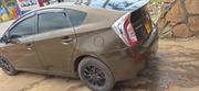 Toyota Prius 2012 Brown for sale