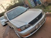 Toyota Vista 2003 Silver for sale