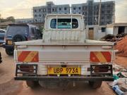 Daihatsu HIJET 2009 White for sale