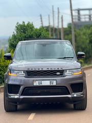 Land Rover Range Rover Sport Autobiography 2019 Gray for sale