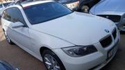 BMW 325i 2010 White for sale