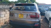 BMW X5 2012 Gray for sale