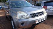 Nissan X-Trail 2010 Silver for sale