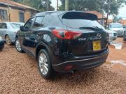 Mazda CX-5 2014 Black for sale
