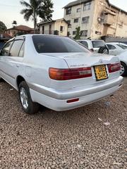 Toyota Premio 2001 White for sale
