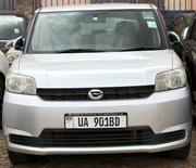 Toyota Corolla Rumion Hatchback 1.5 FWD 2012 Silver for sale