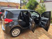 Subaru Trezia 2011 Black for sale