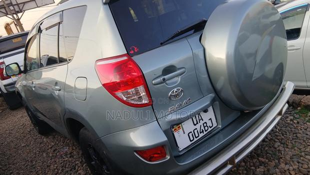 Toyota RAV4 2008