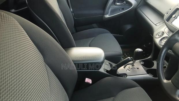 Toyota RAV4 2008