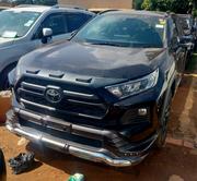 Toyota RAV4 Adventure AWD 2020 Black for sale