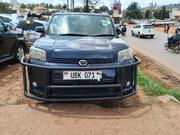 Toyota Corolla Rumion Hatchback 1.5 FWD 2009 Blue for sale