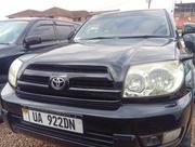 Toyota Hilux 2008 Black for sale