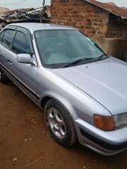 Toyota Corsa 1997 Blue for sale