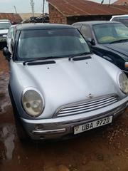 Mini Cooper Base 2003 Silver for sale