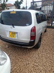 Toyota Probox 2006 White for sale