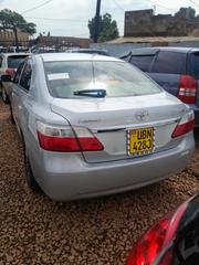 Toyota Premio 2010 Silver for sale
