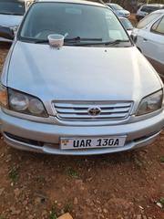 Toyota Ipsum 1999 Silver for sale