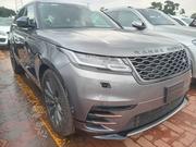 Land Rover Range Rover Velar 2017 Gray for sale