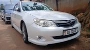 Subaru Impreza 2010 for sale