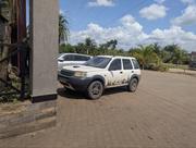 Land Rover Freelander 2001 White for sale