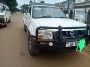 Nissan Advan 2002 White for sale