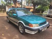 Toyota Carib 1995 Green for sale