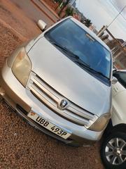 Toyota IST 2007 Gold for sale