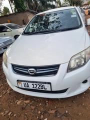 Toyota Corolla Fielder 2010 White for sale