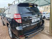 Toyota Vanguard 2008 Black for sale