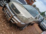 Toyota Harrier 2004 Silver for sale