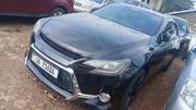 Toyota Mark X 2013 Black for sale