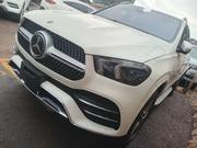 Mercedes-Benz GLE-Class 2020 White for sale