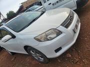 Toyota Corolla Fielder 2008 White for sale