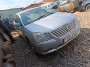 Toyota Premio 2004 Silver for sale