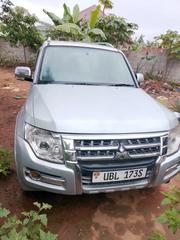 Mitsubishi Pajero 3.2 DI-D GLS 2006 Silver for sale