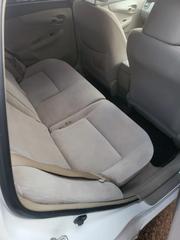 Toyota Corolla Fielder 1.8 Petrol AWD 2008 White for sale