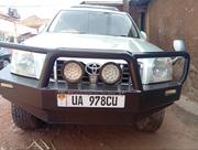 Toyota Land Cruiser Prado 3.0 D-4D 3dr 2008 Silver for sale