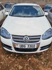 Volkswagen Golf 2011 White for sale