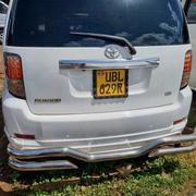 Toyota Corolla Rumion 2010 White for sale